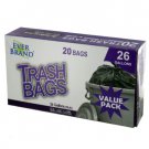 Trash Bags Set