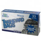 Trash & Yard Bags