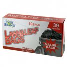 Lawn & Leaf Trash Bags