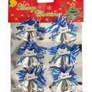 Christmas Bells Decorations Set