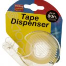 Refillable Tape Dispenser