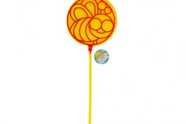 Giant Bug Shape Bubble Wand Set