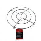 Chrome wire racket