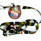 Camouflage Dog Leash