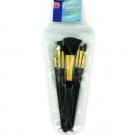 Cosmetic Brushes in Case