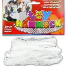 Nylon Toy Hammock