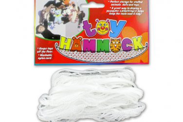 Nylon Toy Hammock