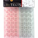 Diamond Ice Cube Tray Set