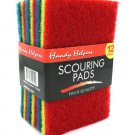 Scouring pad value pack