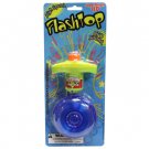 Flashing Top with Light