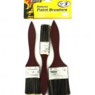 Deluxe Paint Brushes
