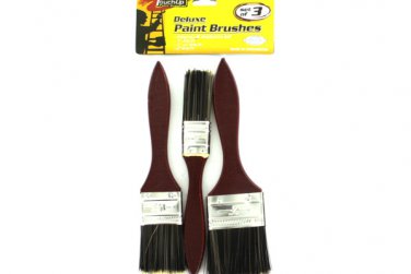 Deluxe Paint Brushes