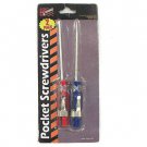 Pocket Screwdrivers