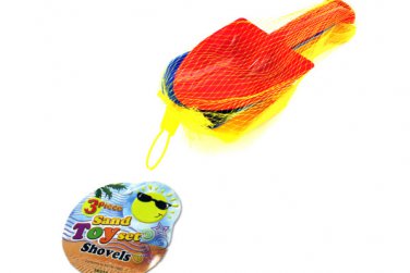 Sand Toy Shovel Set