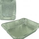 Aluminum rectangle roaster