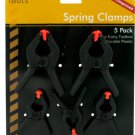 Spring Clamps