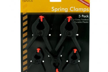 Spring Clamps