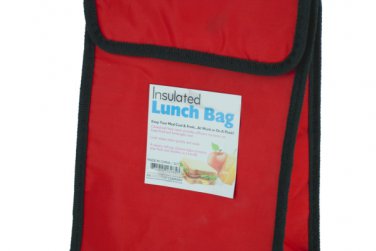 Insulated Lunch Bag
