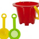 Beach Pail Fun Set