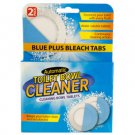 Automatic Toilet Bowl Cleaner Tablets