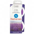 Gel Disc Air Fresheners Set