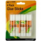 Quick Drying Glue Stick Set