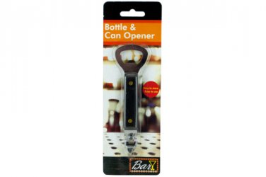 Bottle &amp; Can Opener