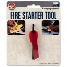 Fire Starter Tool
