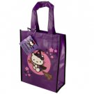 Hello Kitty Trick or Treat Tote Bag