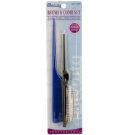 Teasing Brush & Bone Tail Comb Set
