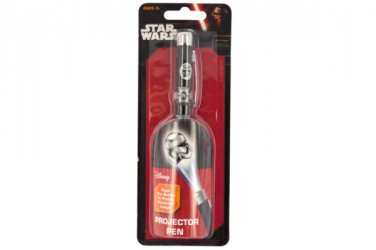 Star Wars Projector Pen