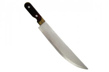 Indiana Jones Costume Machete