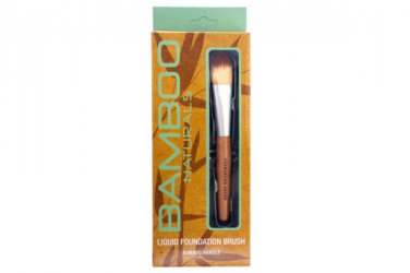 Bamboo Naturals Liquid Foundation Brush