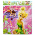 Disney TinkerBell & Fairy Friends Puzzle