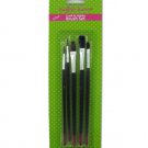 Craft & Hobby Brush Set