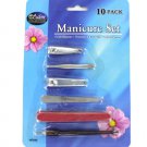Manicure Set