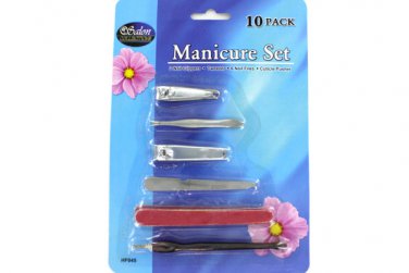 Manicure Set