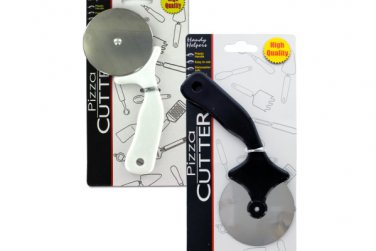 Stainless Steel Pizza Cutter