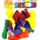 Party Balloons