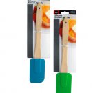 Silicone Kitchen Spatula