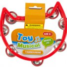 Toy Musical Tambourine