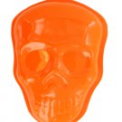 Skull Halloween Candy Dish