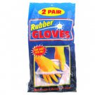 All-purpose rubber gloves
