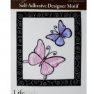 conso 3pc butterfly frame