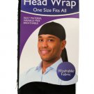 Silky Head Wrap
