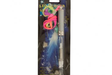 LED 7-Color Light Pen