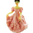 3" resin girl 30200p3