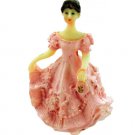 3" resin girl 30100p3