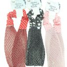 glitter stretch headband