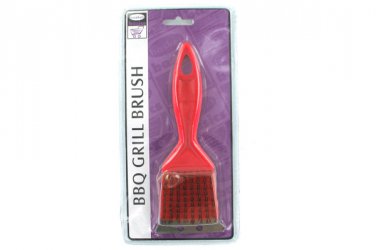 Barbecue Grill Brush